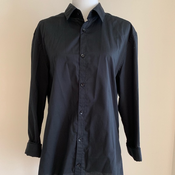 H&M Other - 9 H&M Easy Iron Slim Fit Shirts